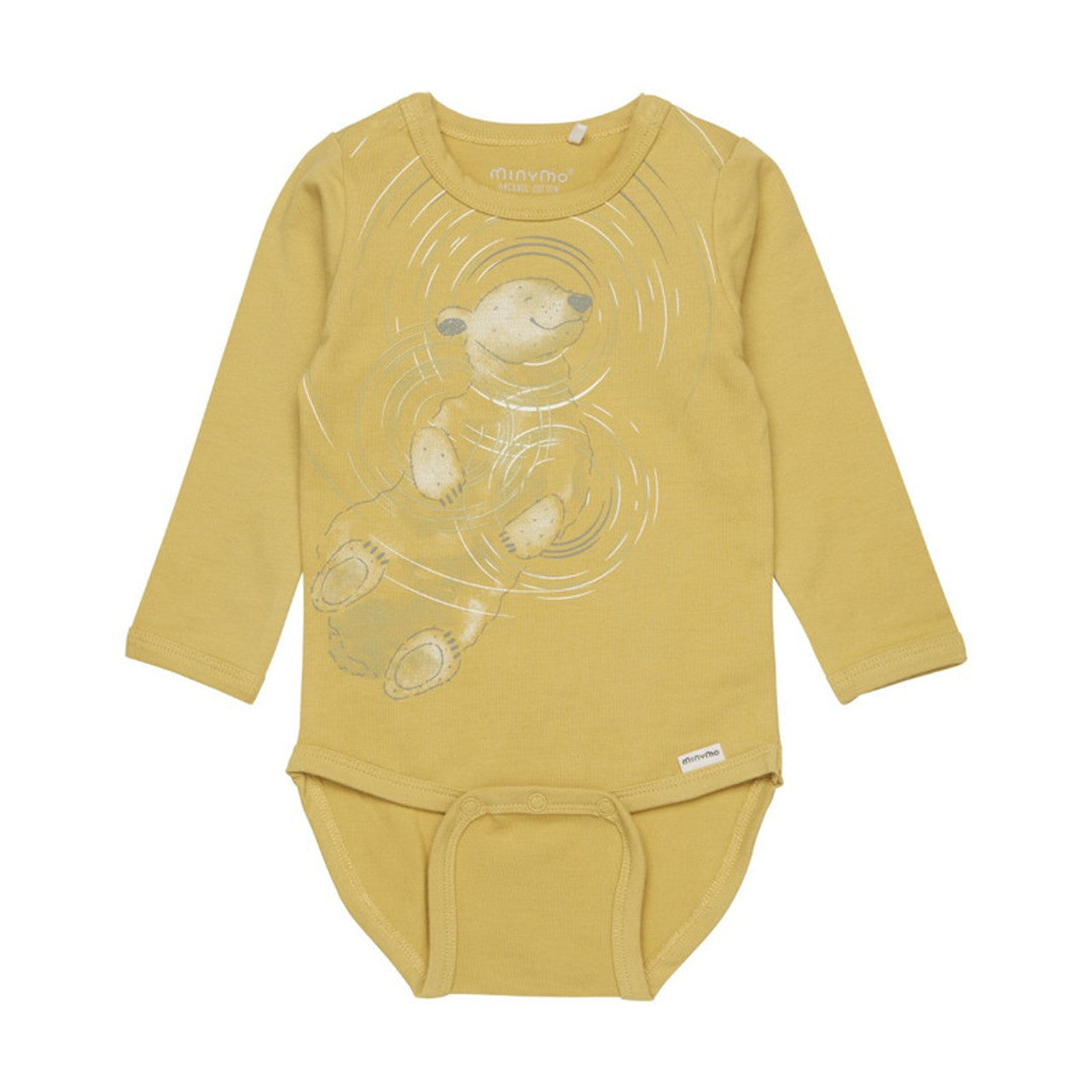 Body L/S: Southern Moss