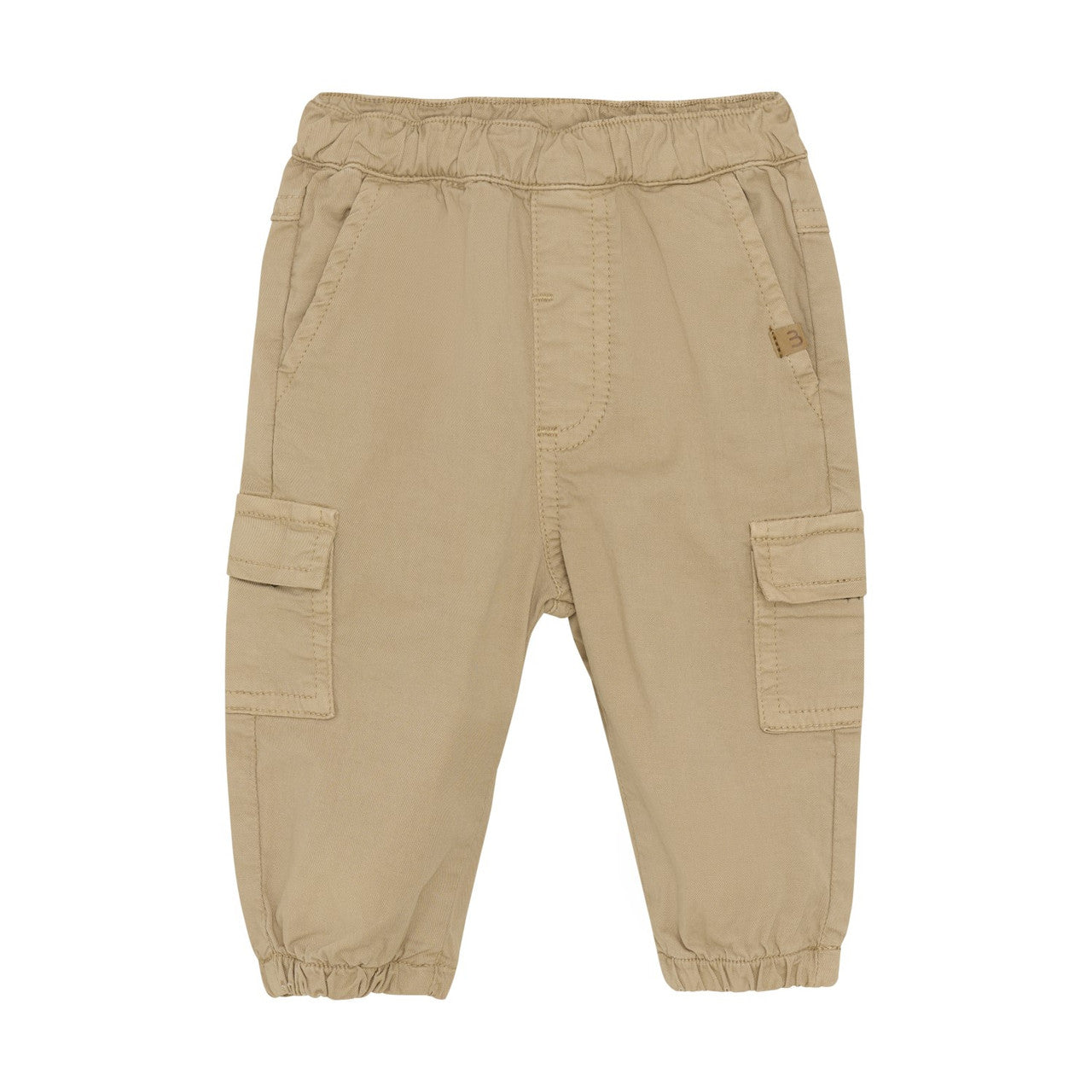 Baby Twill Trouser Pants: Incense