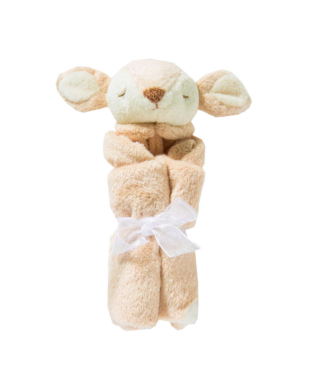 Lovey Blankie - Fawn
