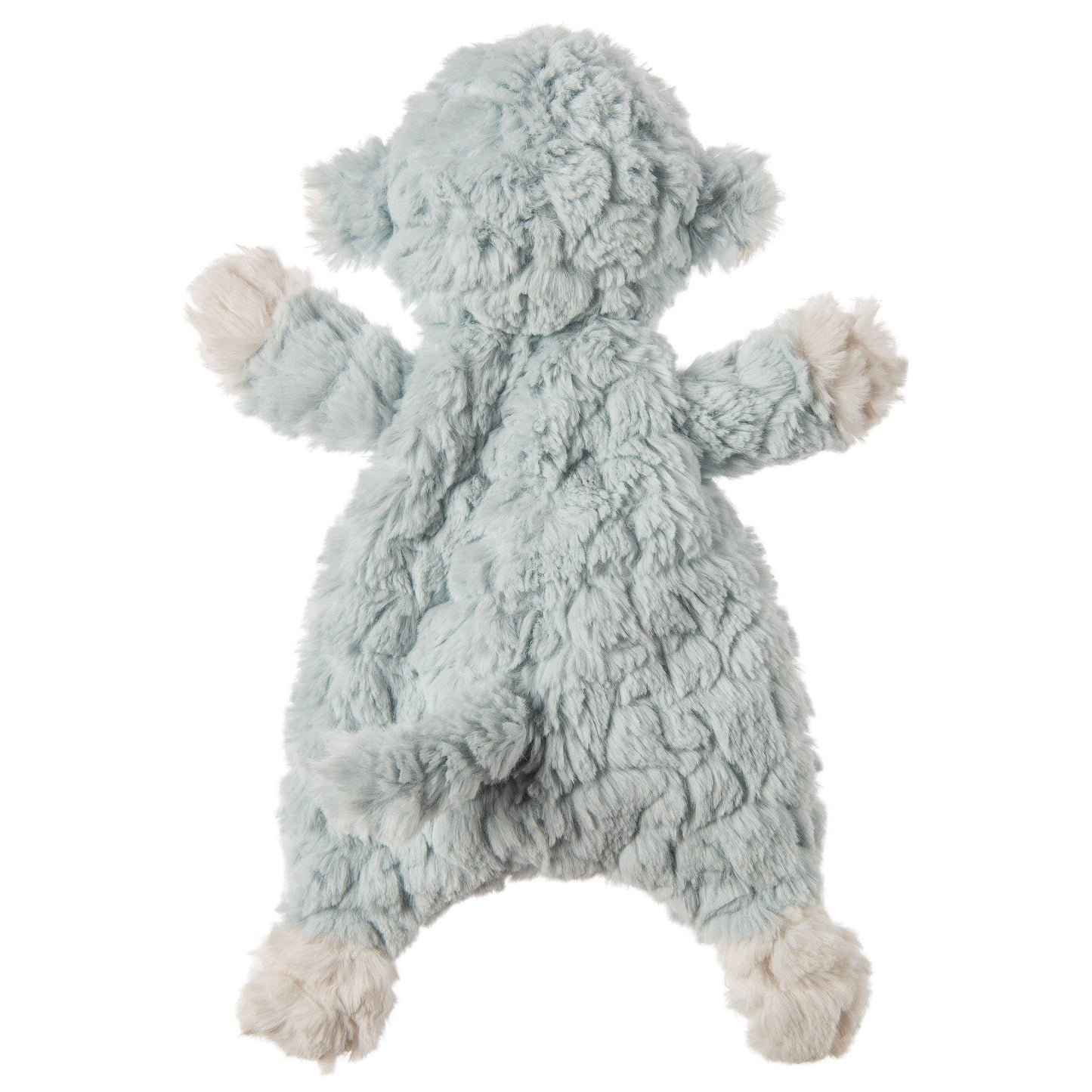 Putty Seafoam Monkey Lovey