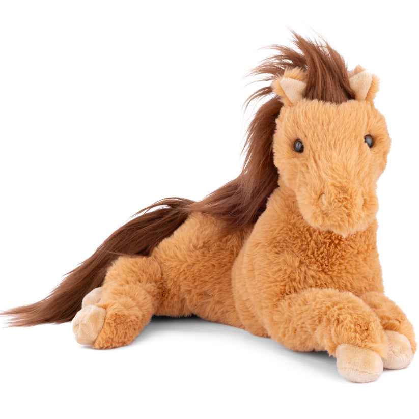 Tristan Horse