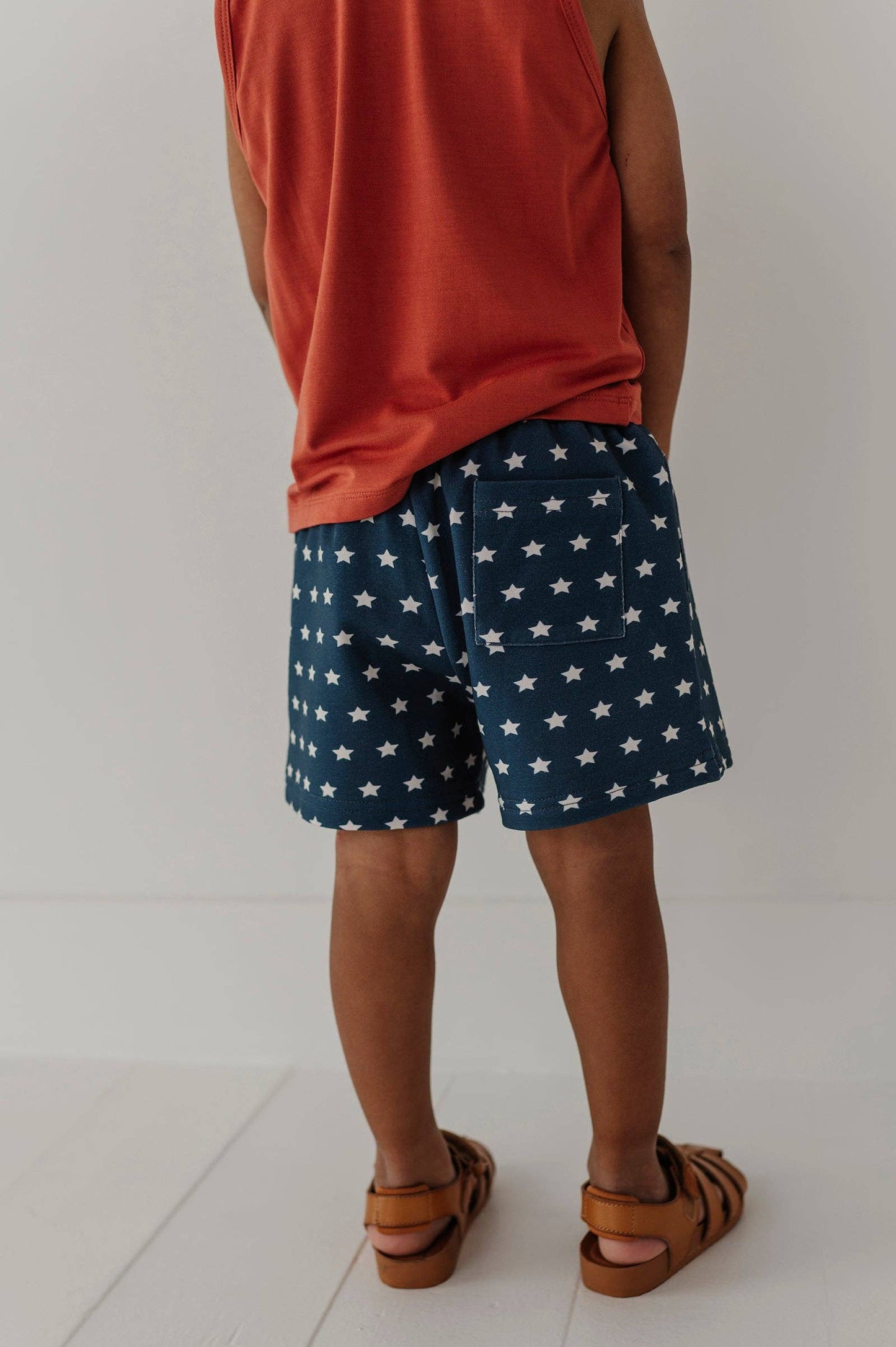 American Stars Everyday Shorts
