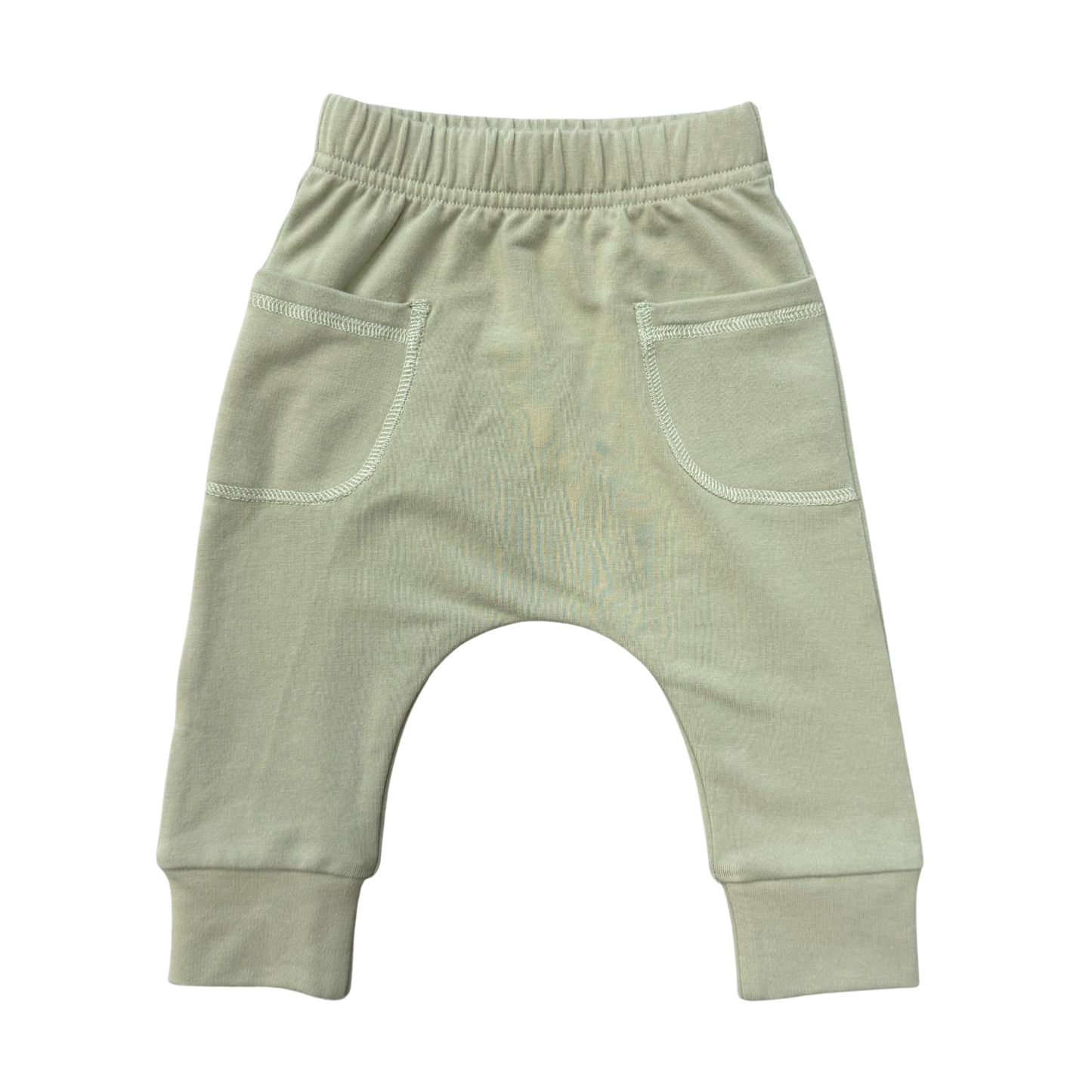 Sage Pocket Pants