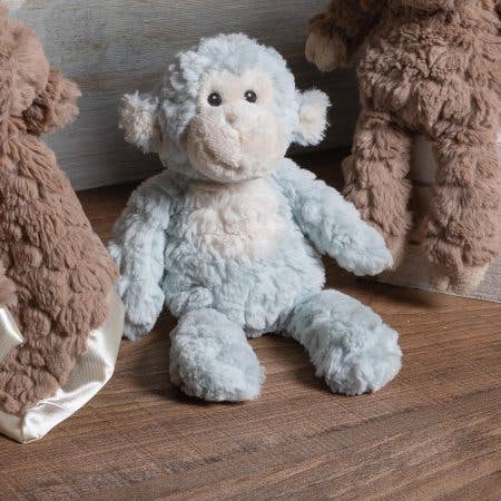 Putty Seafoam Monkey