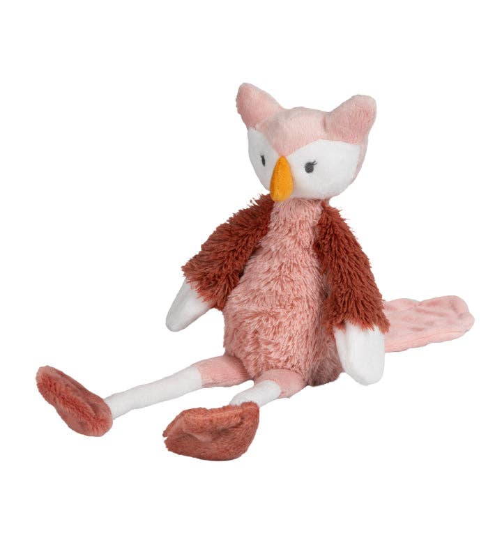 Olivia Owl