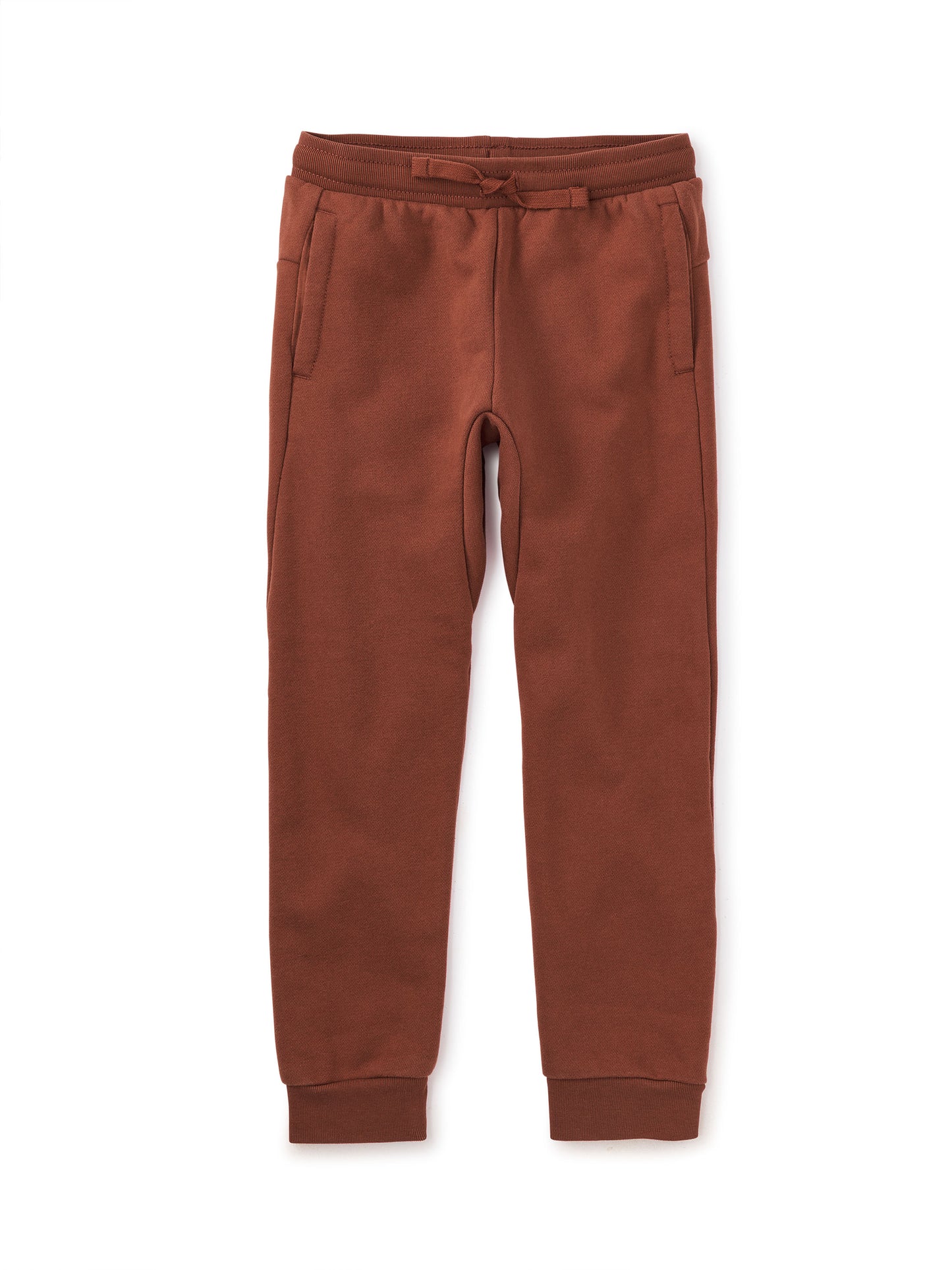 Good Sport Baby Joggers: Dark Maple