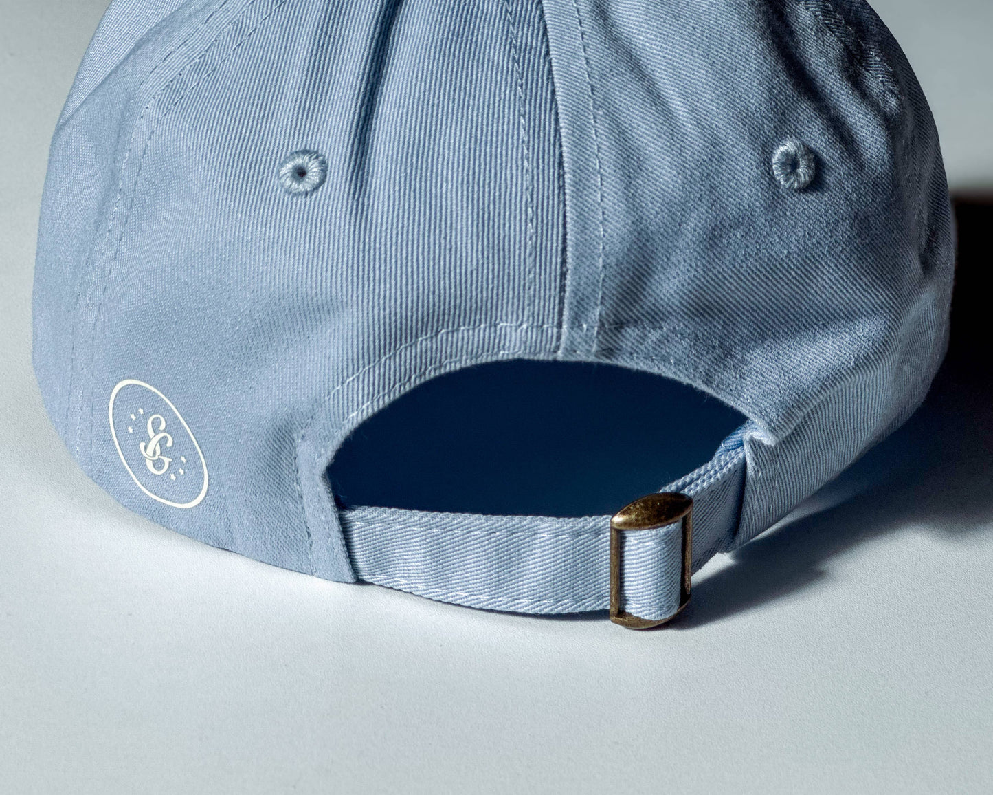 Actually My First Rodeo Kids Hat