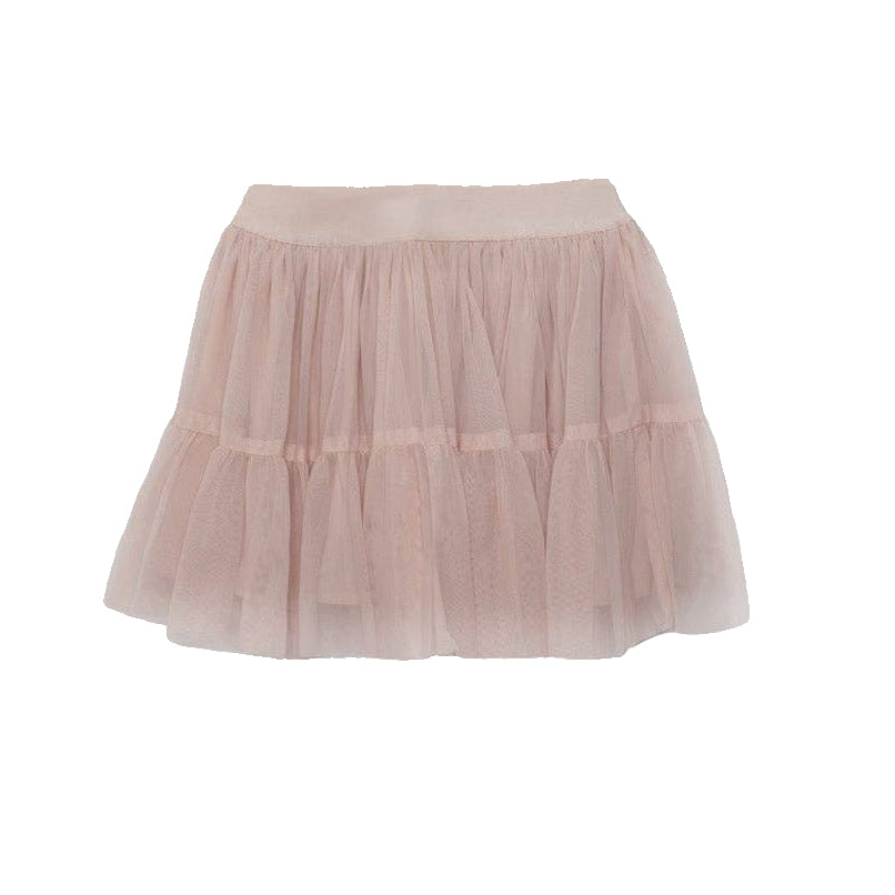 Ballerina Pink Tulle Skirt