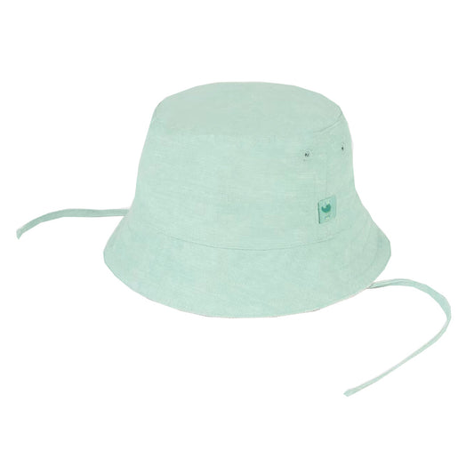 Eucalyptus Reversible Bucket hat
