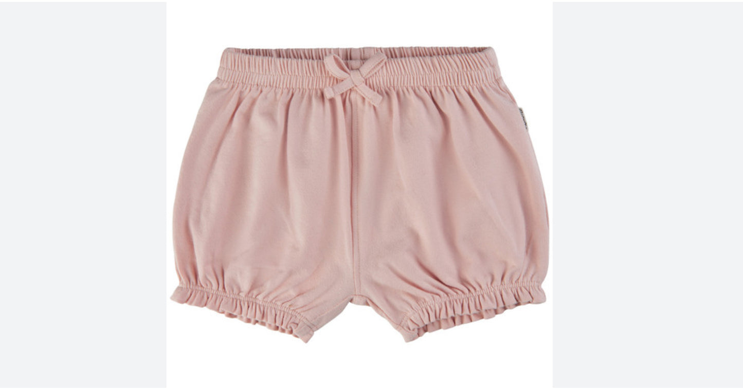 Peach Bloomers