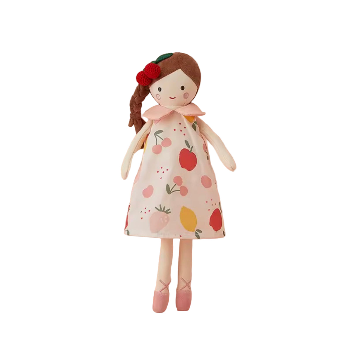 Miss Addie Doll