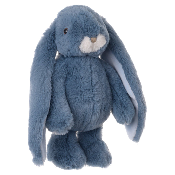 Friendly Kanini Bunny: Fjord Blue