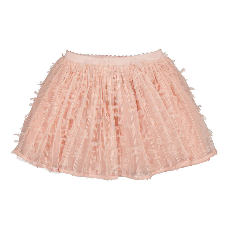 Blossom Tulle Skirt
