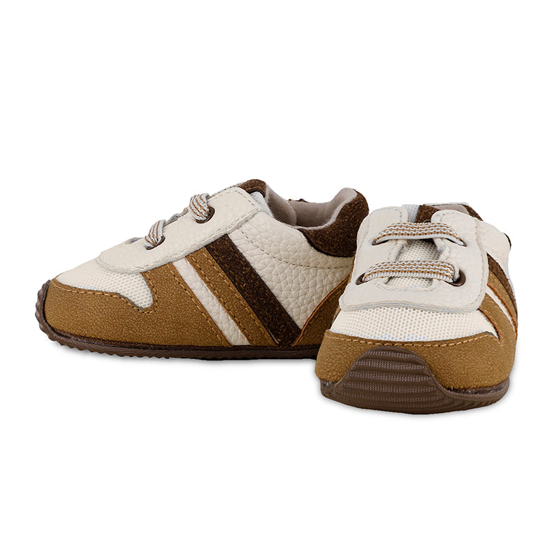 Newborn Peanut Casual Sneakers