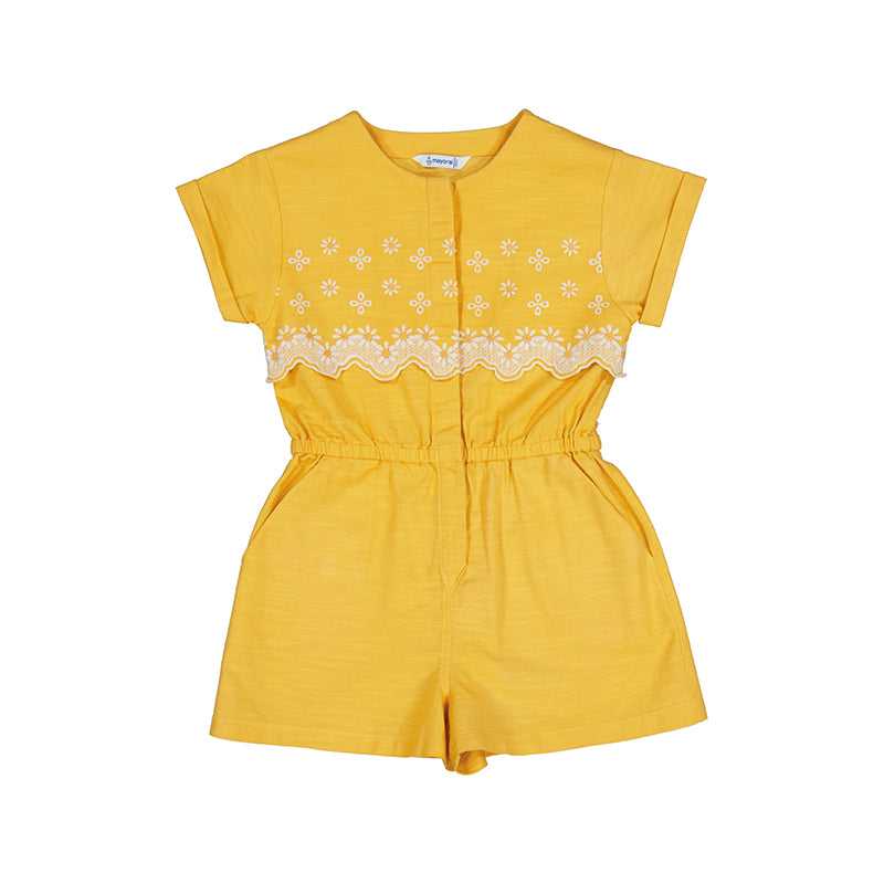 Honey Jumpsuit