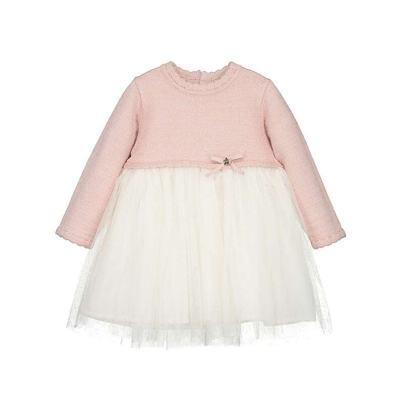 Petisui Dress