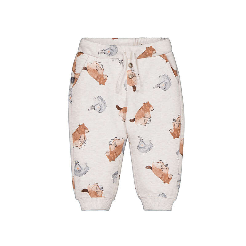 Musical Forest Friends Joggers