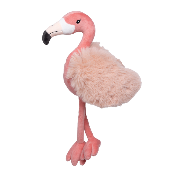 Phoebe Flamingo