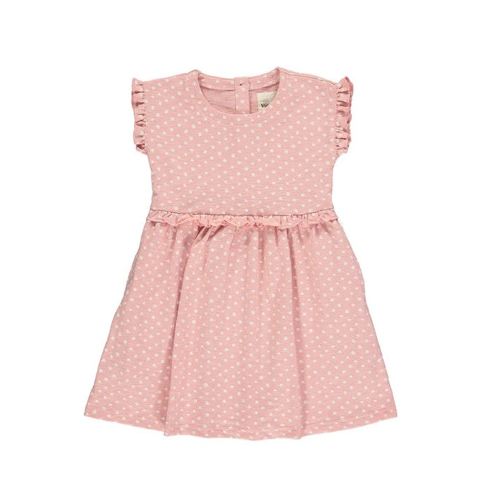 Pink Gemma Dress