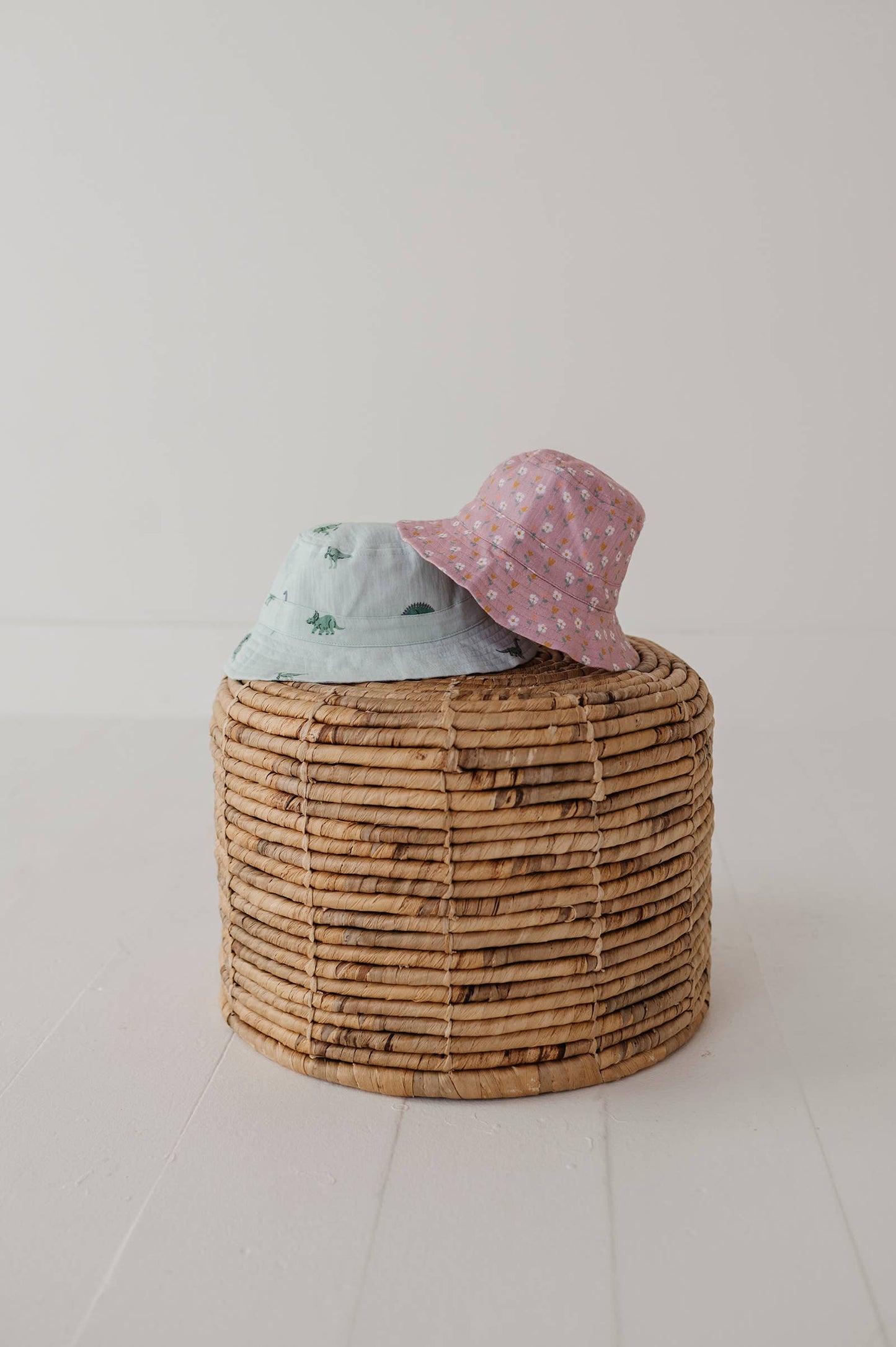 Mini Daisy Bucket Hat