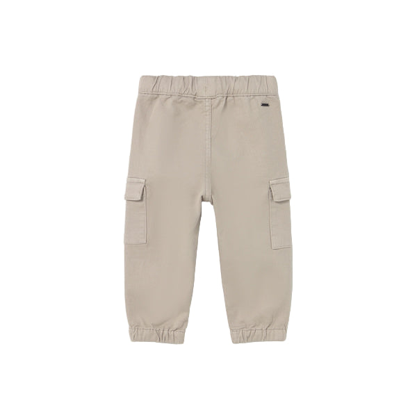 Chai Cargo joggers