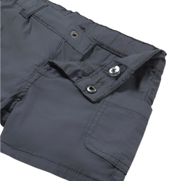 Midnight Cargo shorts