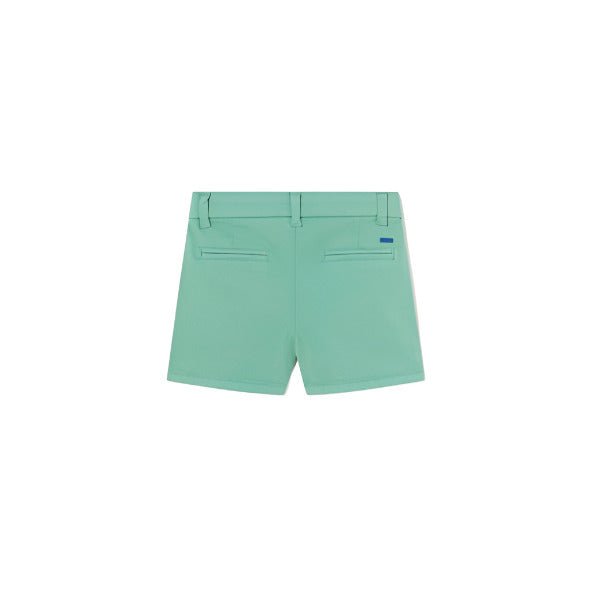 Eucalyptus Basic Chino twill shorts