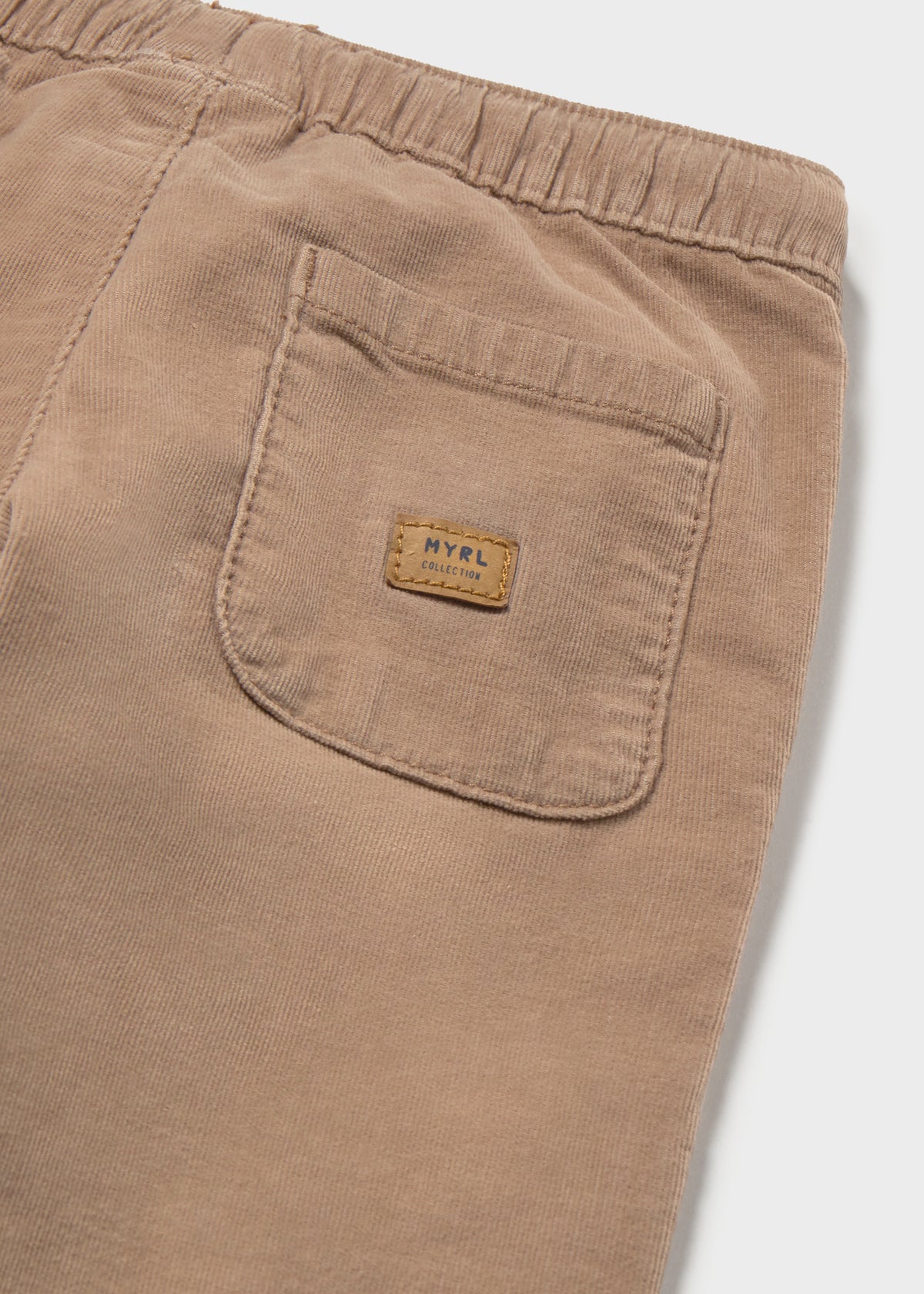 Baby Corduroy Pants