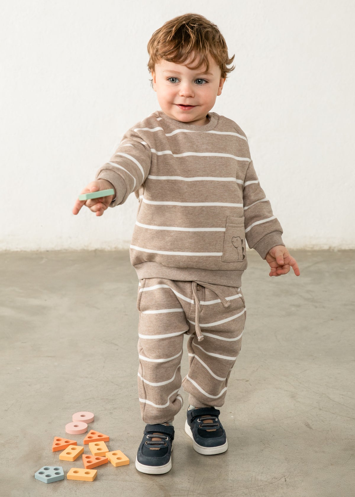 Baby Jogger Sweatpants