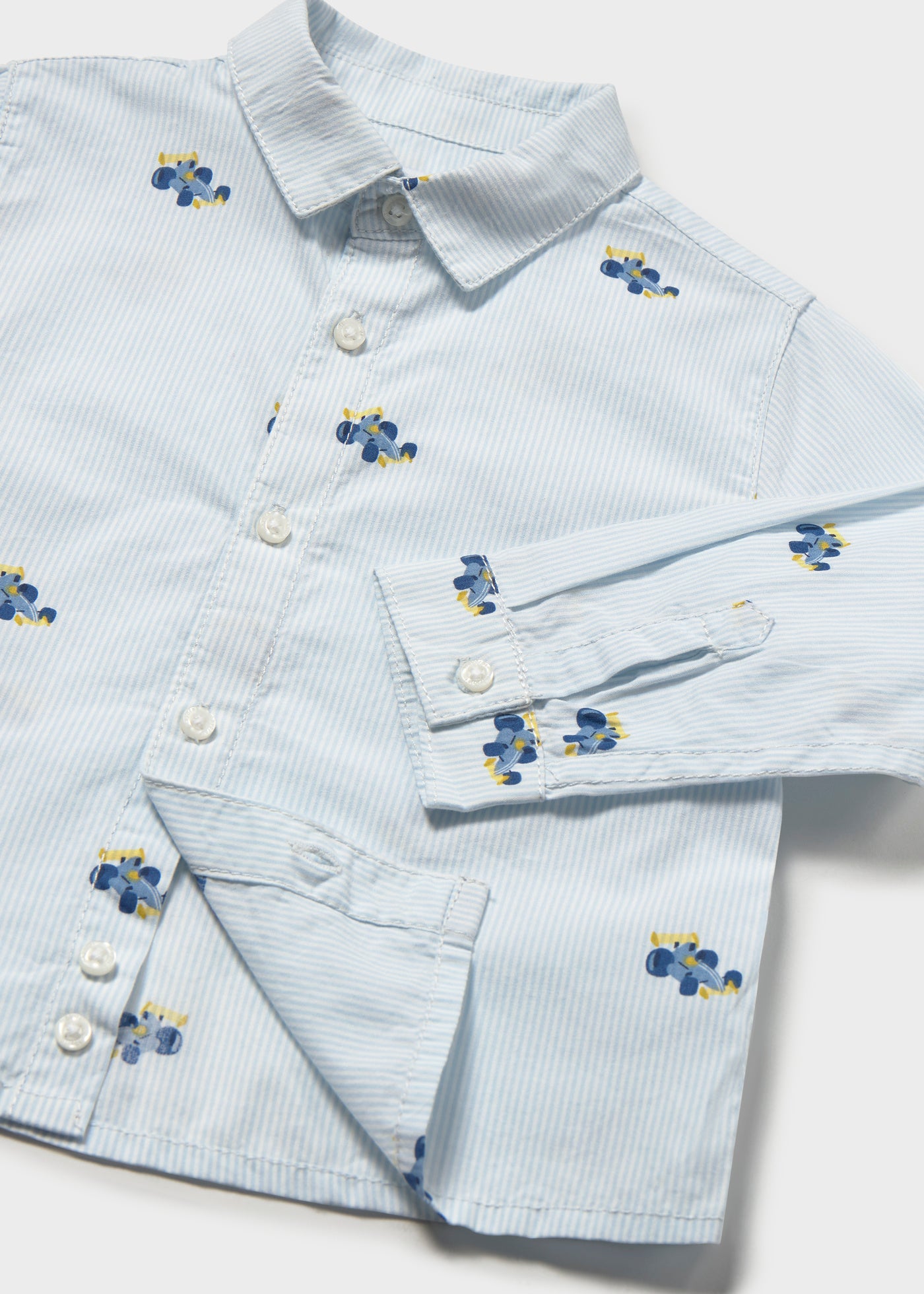 Baby Printed Shirt