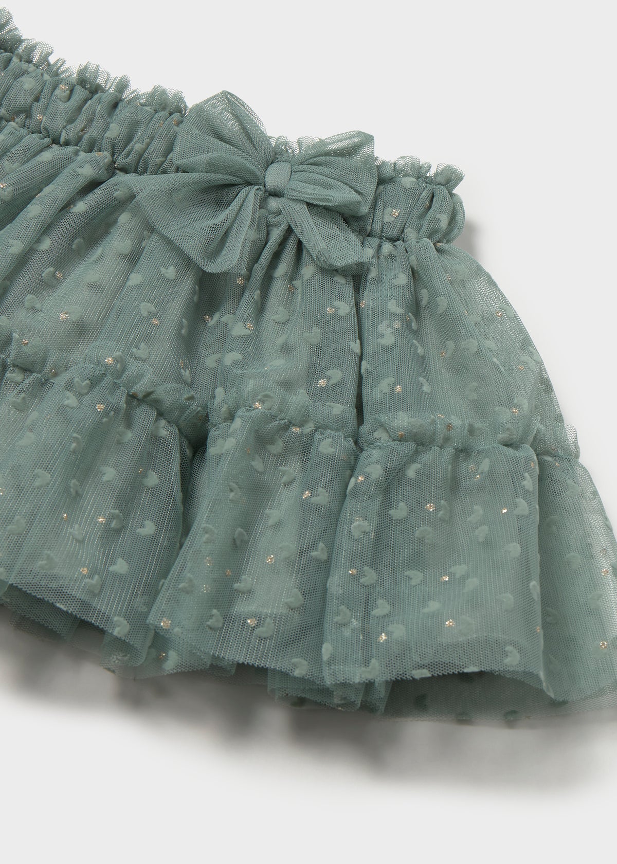 Baby Tulle Skirt