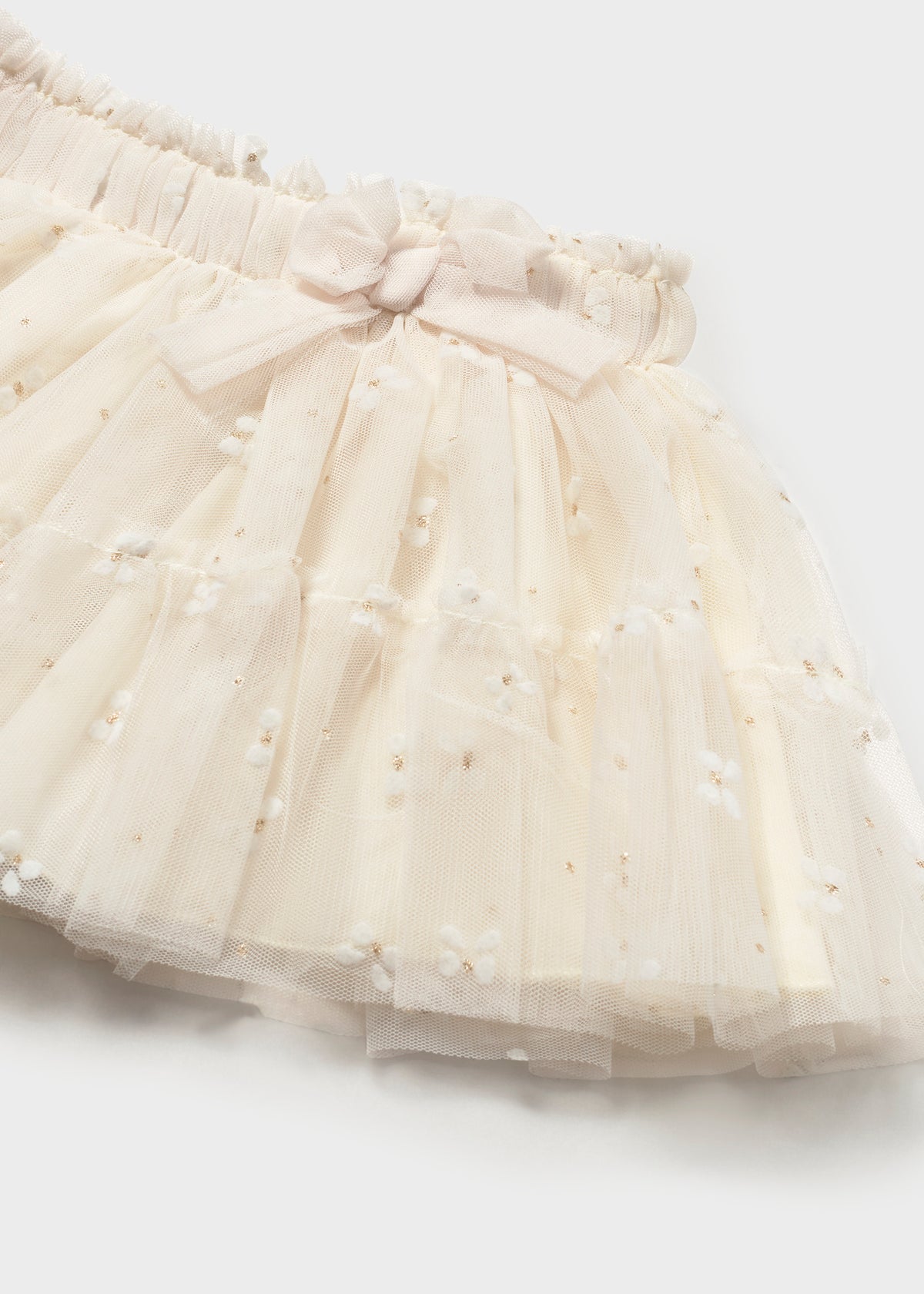 Baby Tulle Skirt
