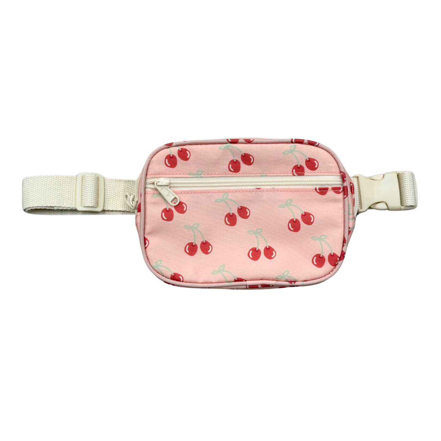 Cherries Mini Belt Bag