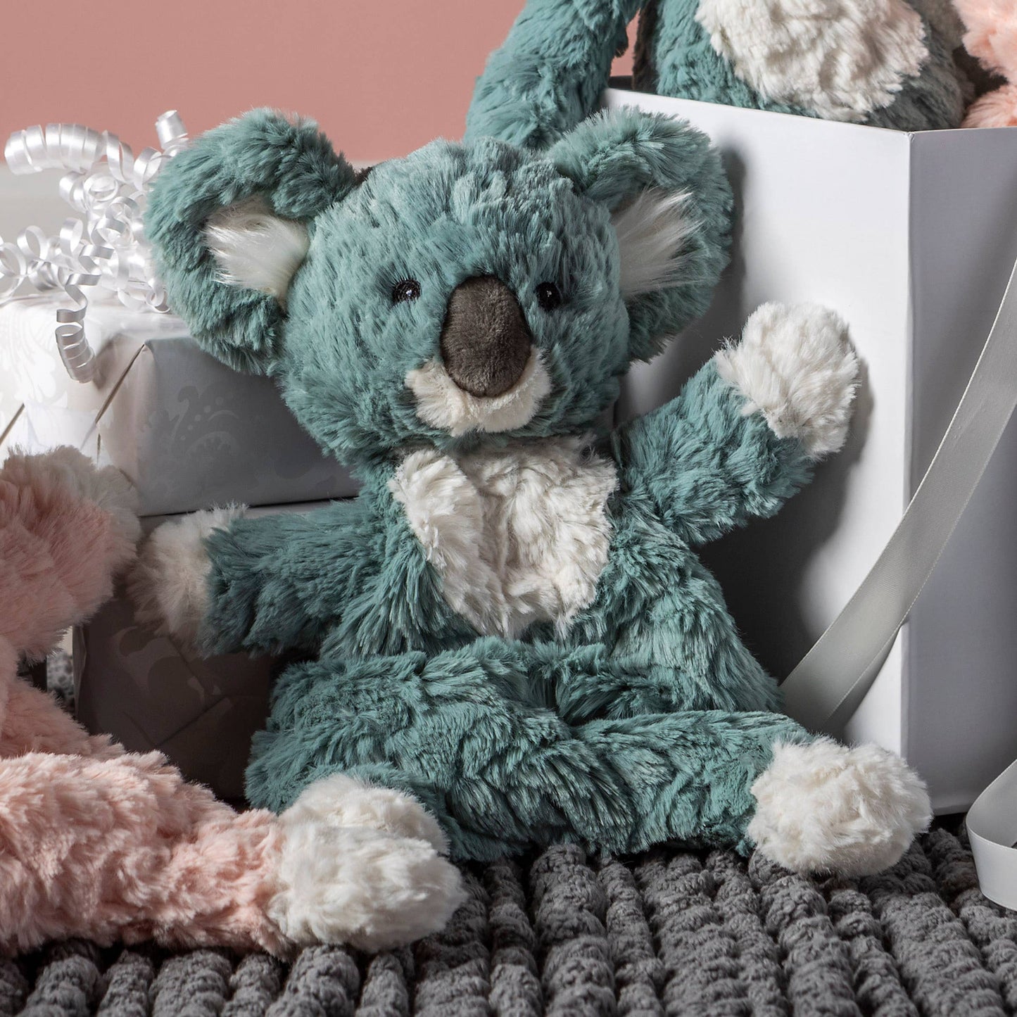 Putty Nursery Koala Lovey