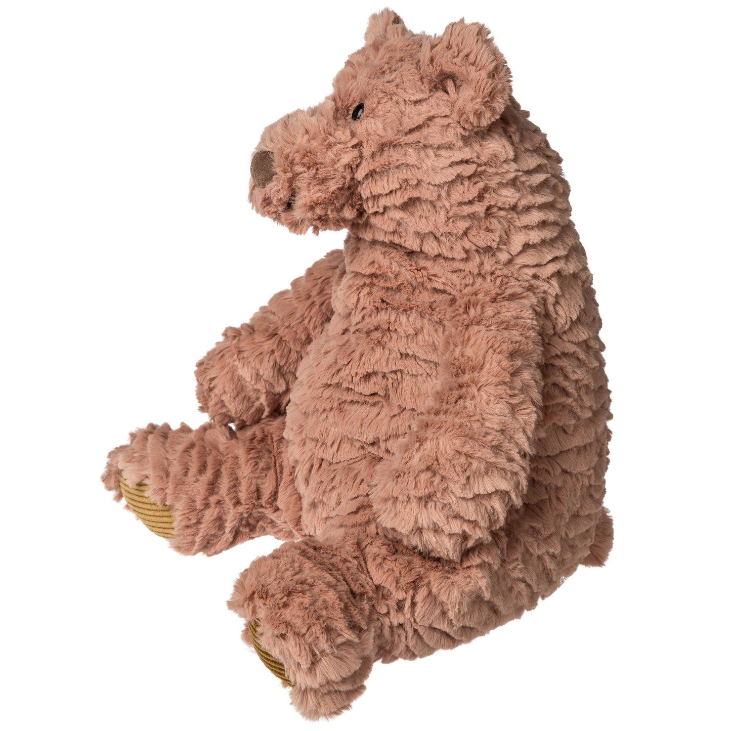 FabFuzz Peanut Bear