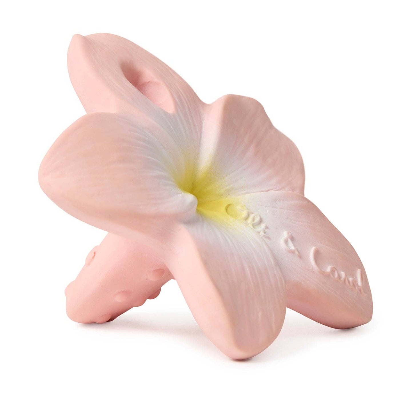 Bella the Flower Teether
