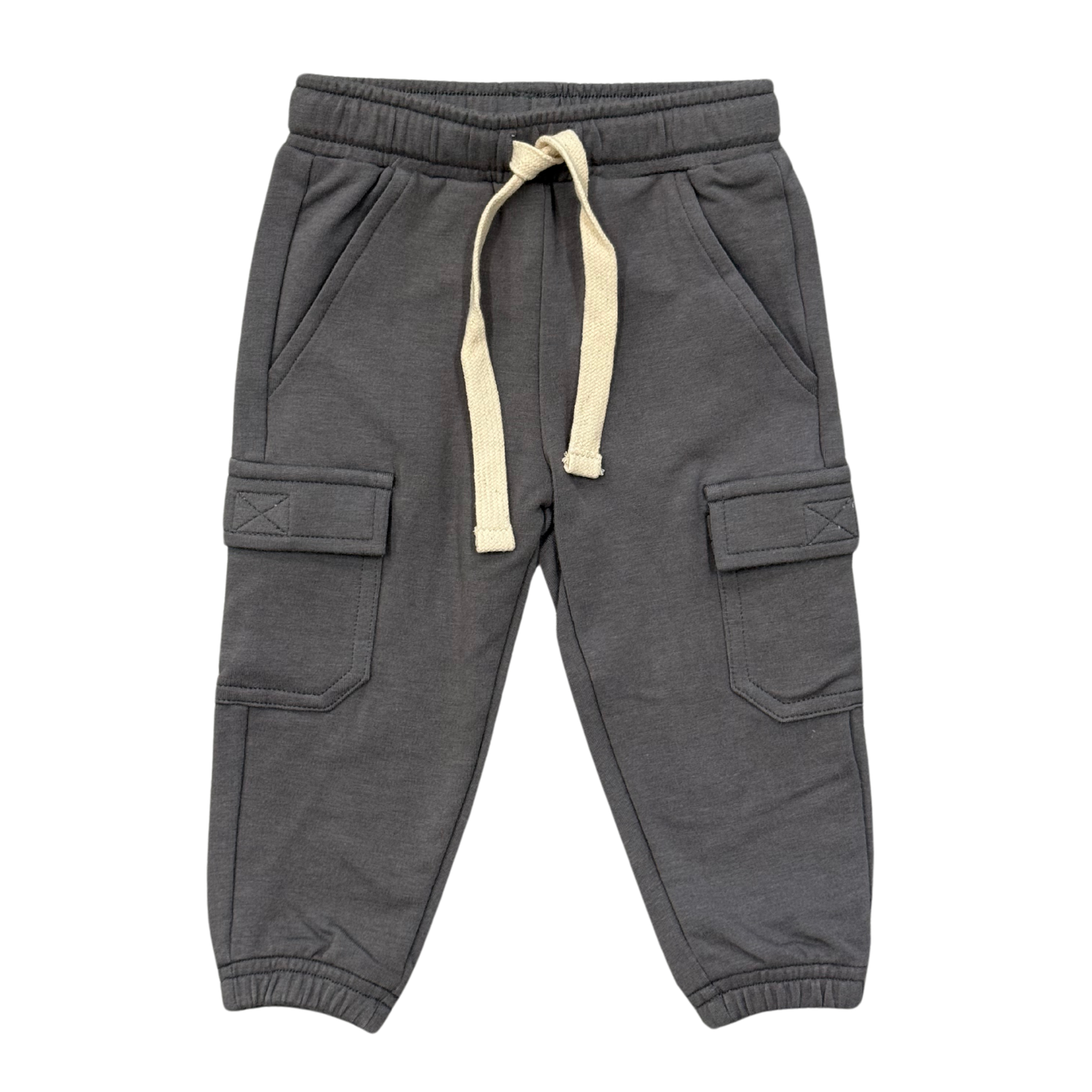 Smoke Cargo Pants