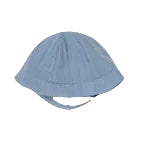 Regatta Blue Baby Bucket Hat