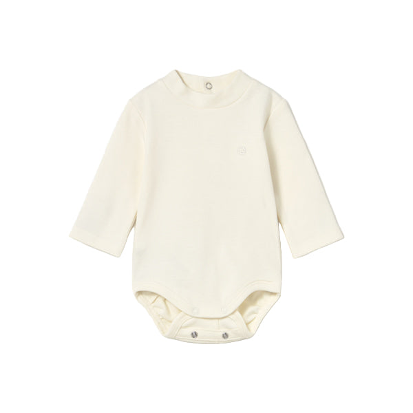 Vanilla Mockneck body