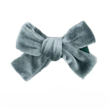 Laurel Solid Hair Clip
