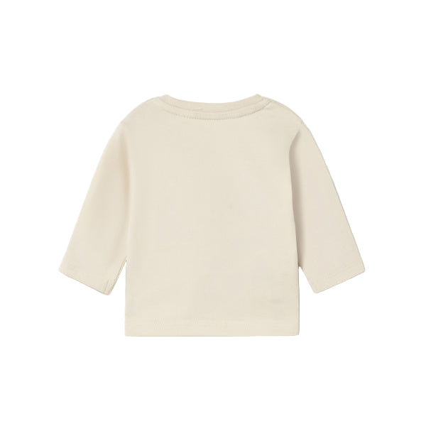 Peanut Dogs Long Sleeve Tee