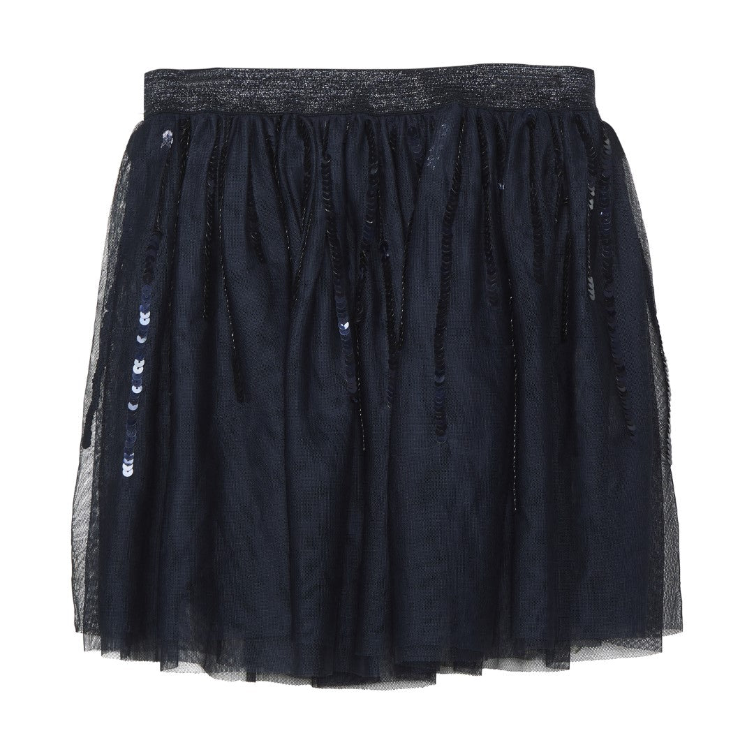 Total Eclipse Skirt Mesh
