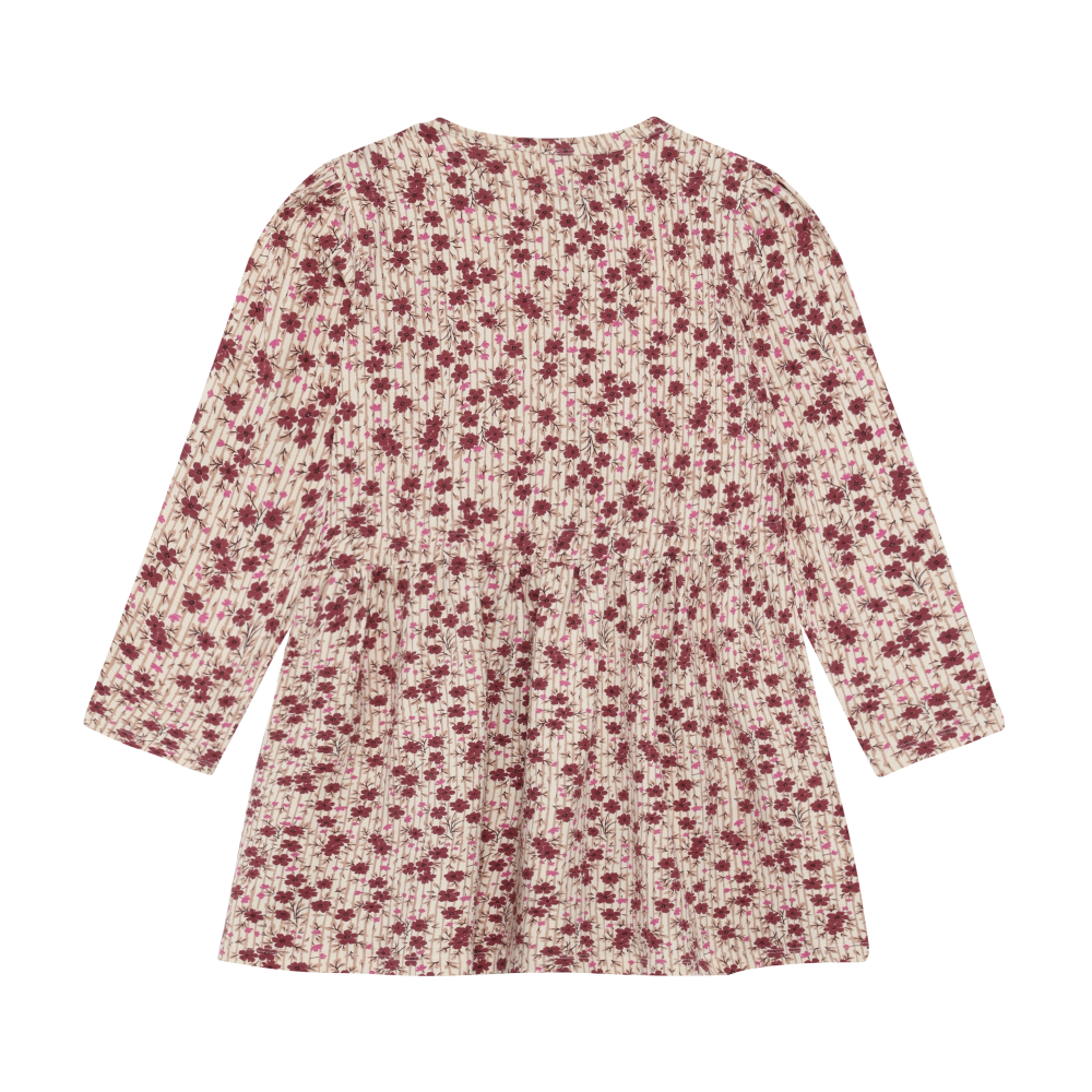 Seedpearl Body LS AOP