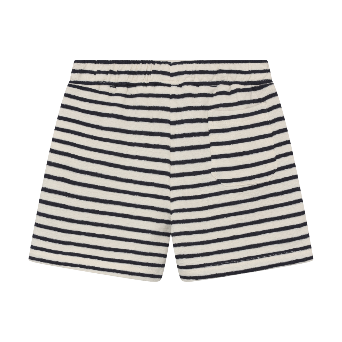 Vanilla Ice Striped Shorts
