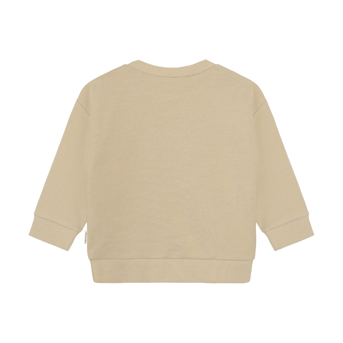 White Pepper Elephant Sweatshirt