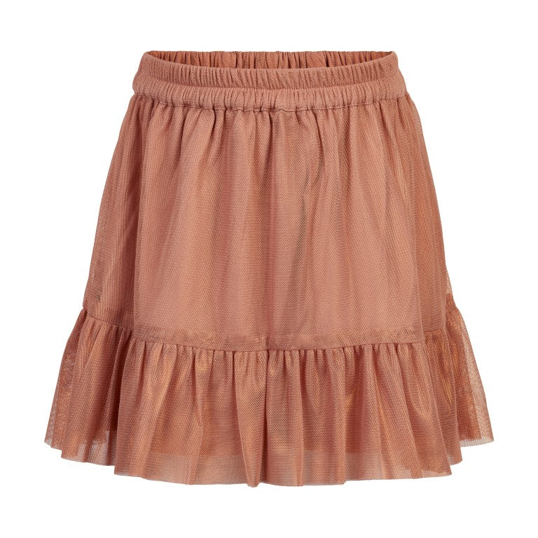 Adobe Skirt Mesh
