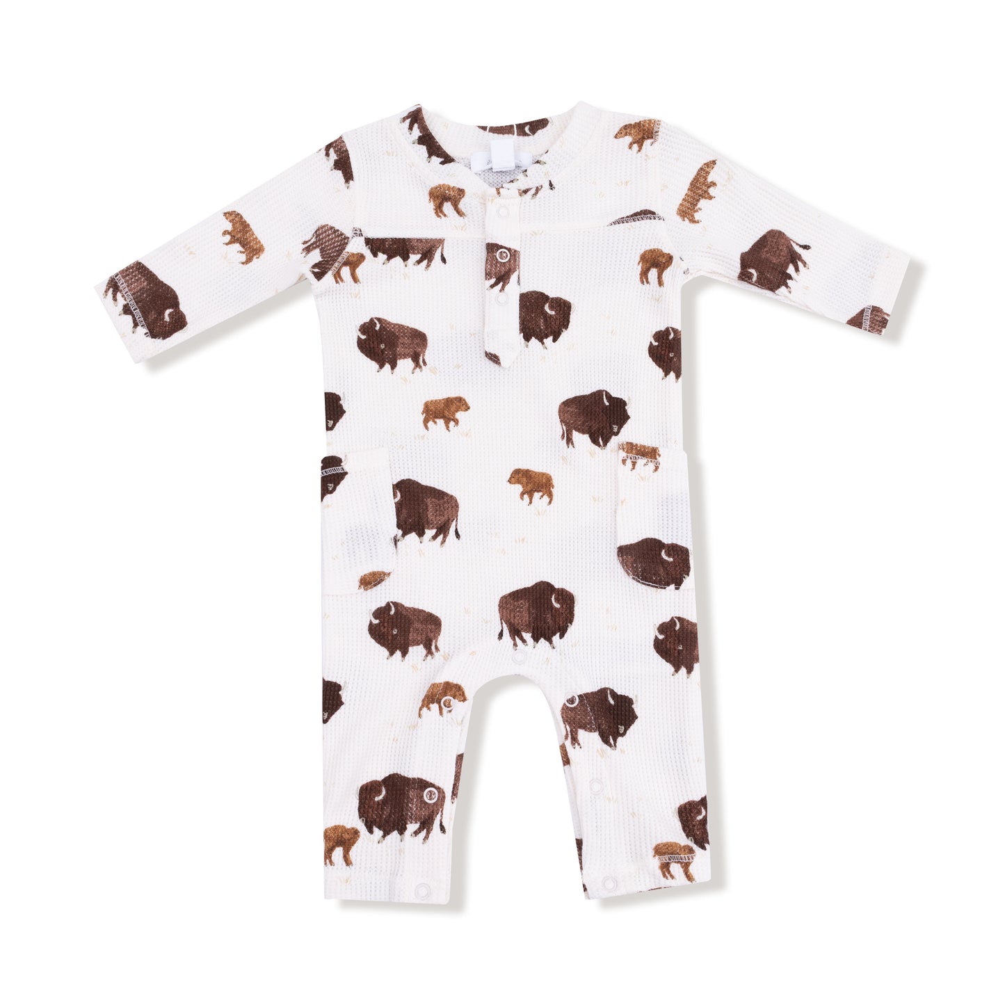 Bison - Uni Romper