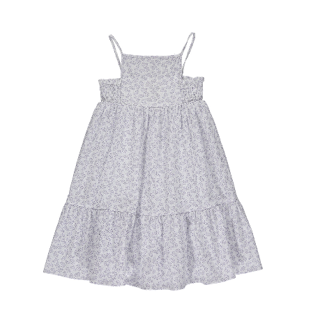 Bronwen Dress: Lavender Sprig