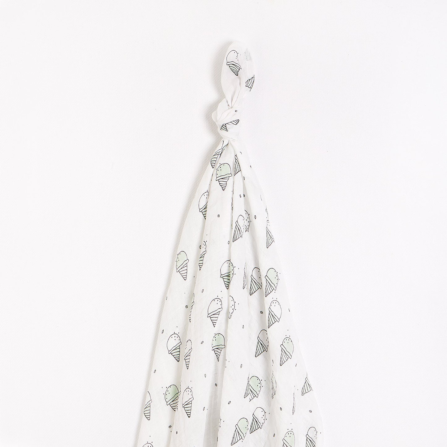 FIRSTS Gelato Muslin Swaddle