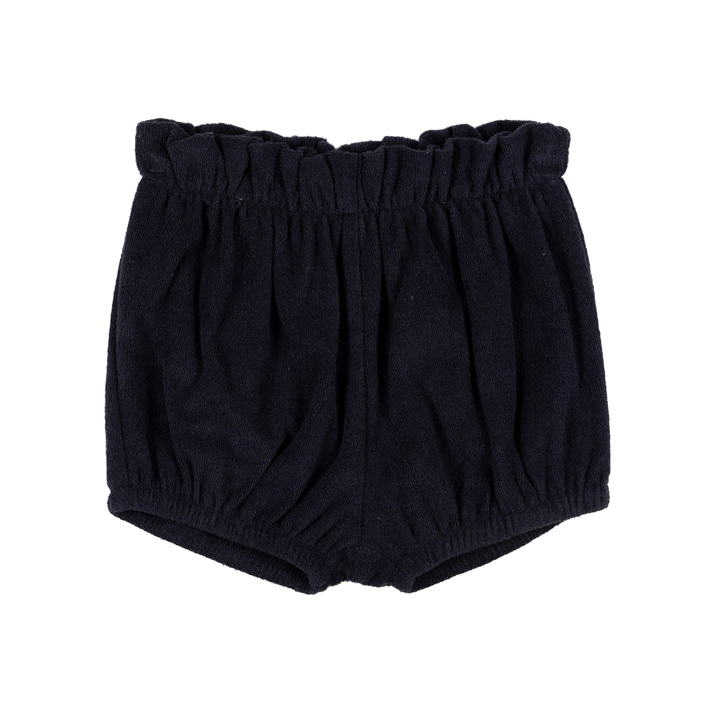 Cool Cats Navy Short Knit